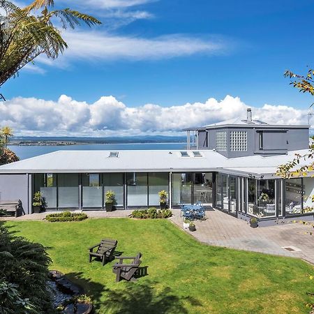 Serenity On Wakeman Taupo Exteriér fotografie