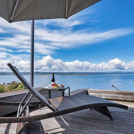 Serenity On Wakeman Taupo Exteriér fotografie