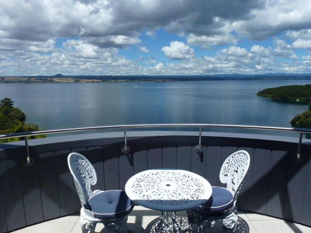 Serenity On Wakeman Taupo Exteriér fotografie
